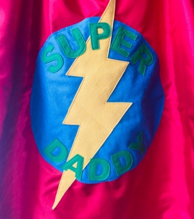 superhero capes for adults